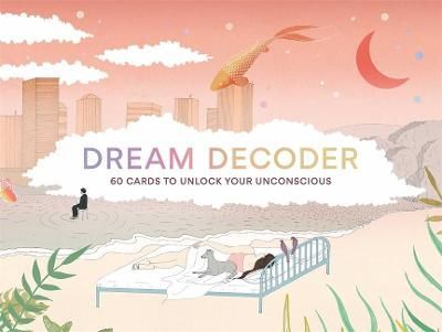 Dream Decoder By Theresa Cheung 9781786274939 (Cards)