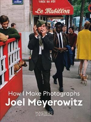 Joel Meyerowitz By Joel Meyerowitz 9781786275806 (Paperback)