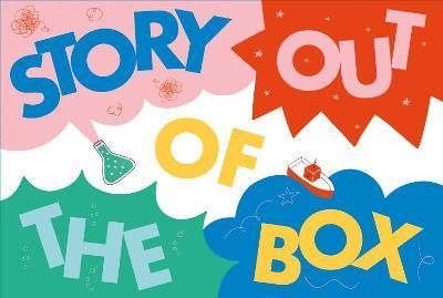 Story Out of the Box By Nicky Hoberman 9781786275974 (Cards)