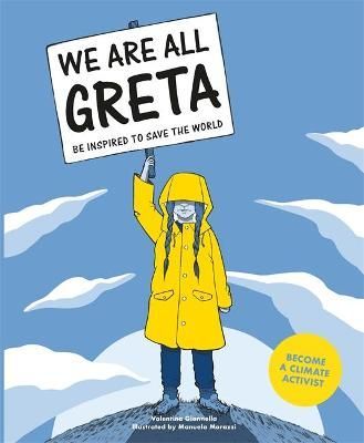 We Are All Greta By Valentina Giannella 9781786276131 (Paperback)