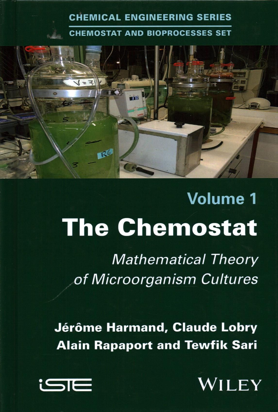The Chemostat ? Mathematical Theory of Microorganism Cultures