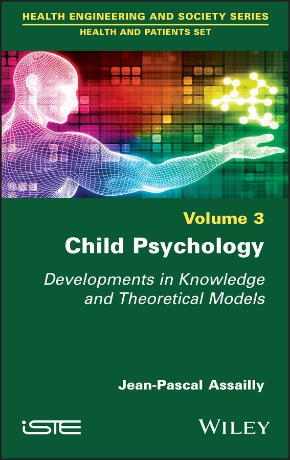 Child Psychology By Jean-Pascal Assailly 9781786304230 (Hardback)
