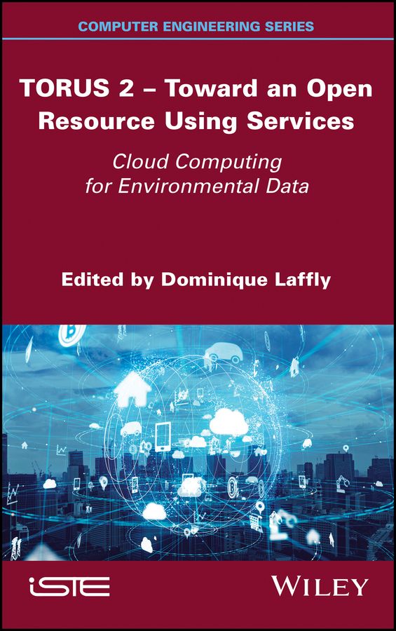 TORUS 2 ? Toward an Open Resource Using Services ? Cloud Computing for Environmental Data