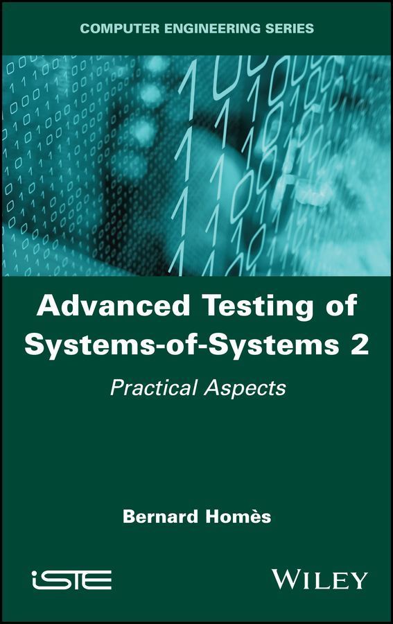 Advanced Testing of Systems-of-Systems. 2 Practical Aspects (Hardback)