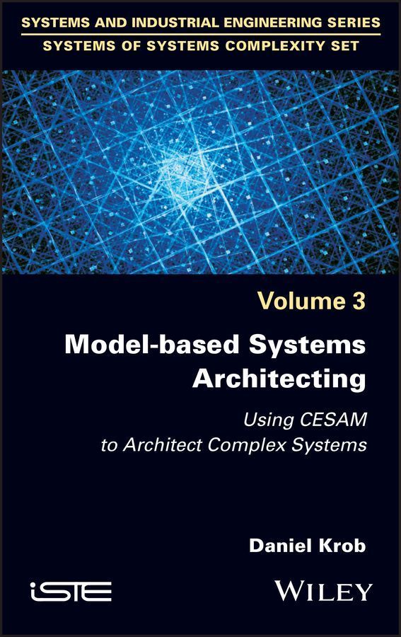 Model-Based Systems Architecting By Daniel Krob 9781786308207
