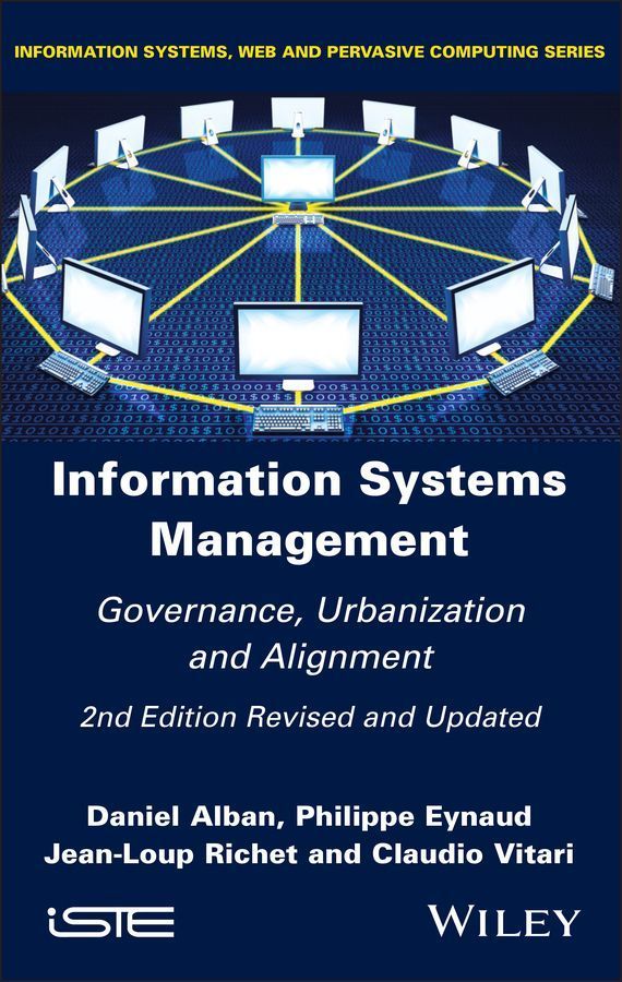 Information Systems Management 9781786309419 (Hardback)