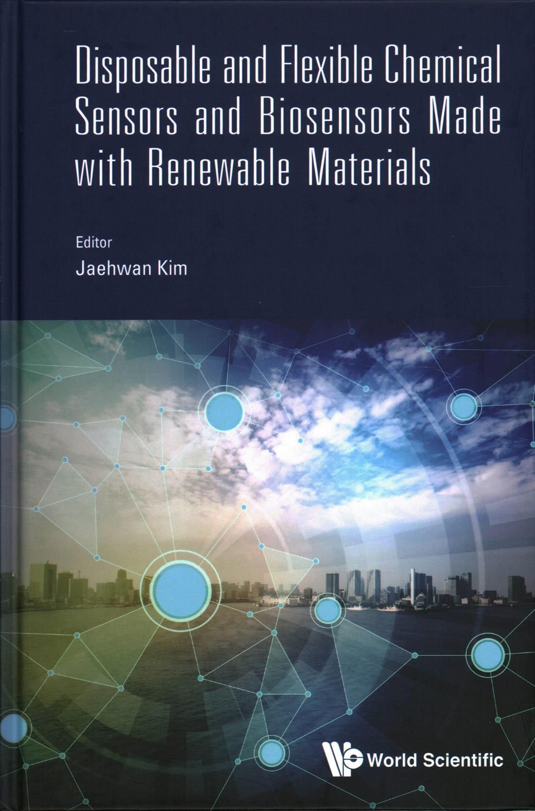 Disposable and Flexible Chemical Sensors and Biosensors Made with Renewable Materials