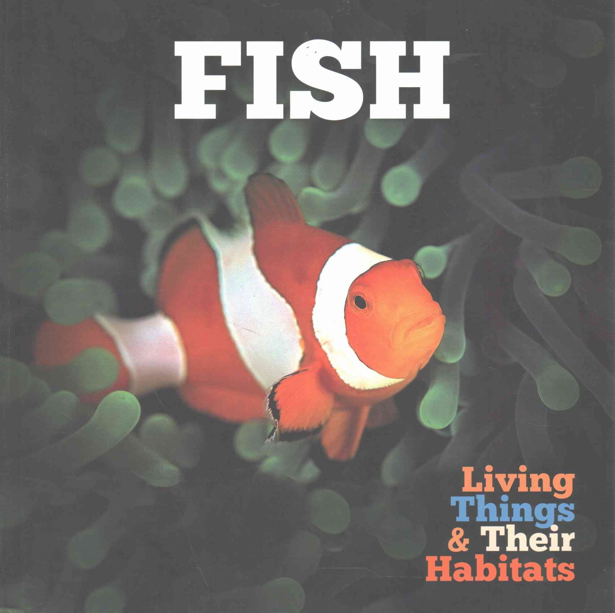 Fish By Grace Jones 9781786370020 (Hardback)