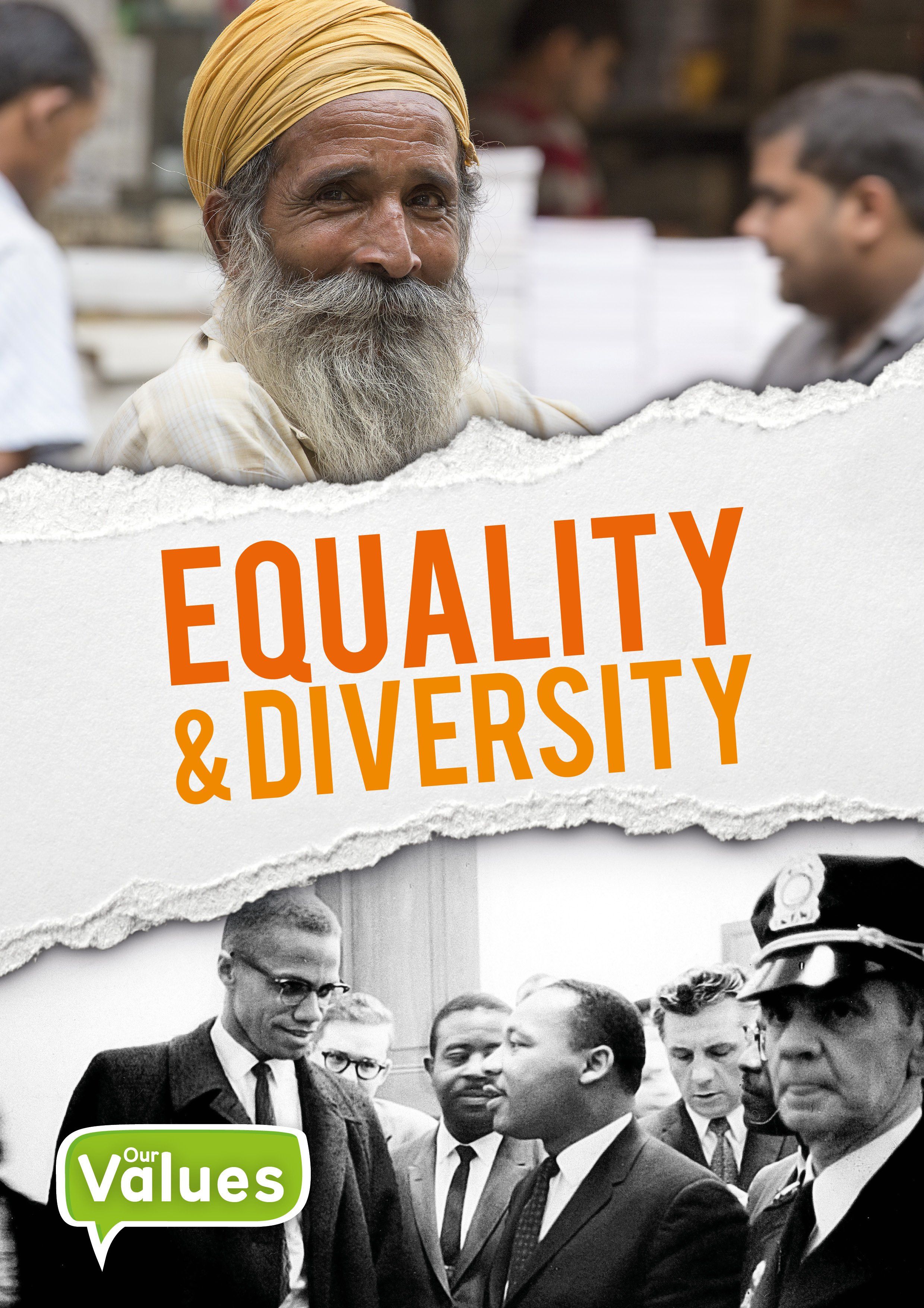 Equality and Diversity By Charlie Ogden 9781786371171 (Hardback)