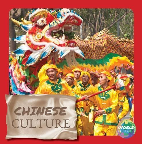 Chinese Culture By Holly Duhig 9781786371980 (Hardback)