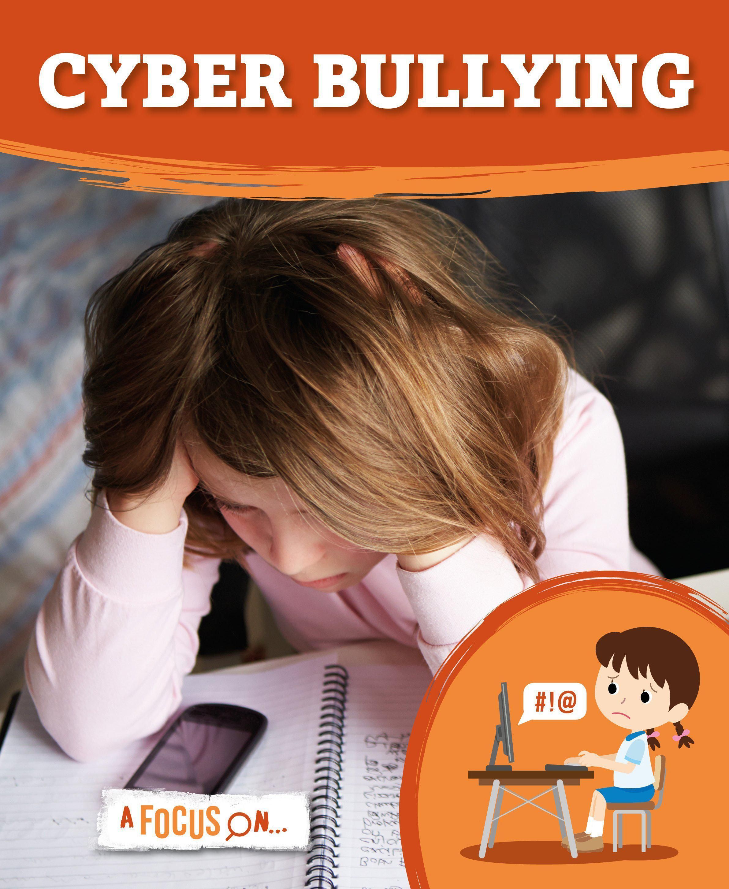 Cyber Bullying By Steffi Cavell-Clarke 9781786372543 (Hardback)