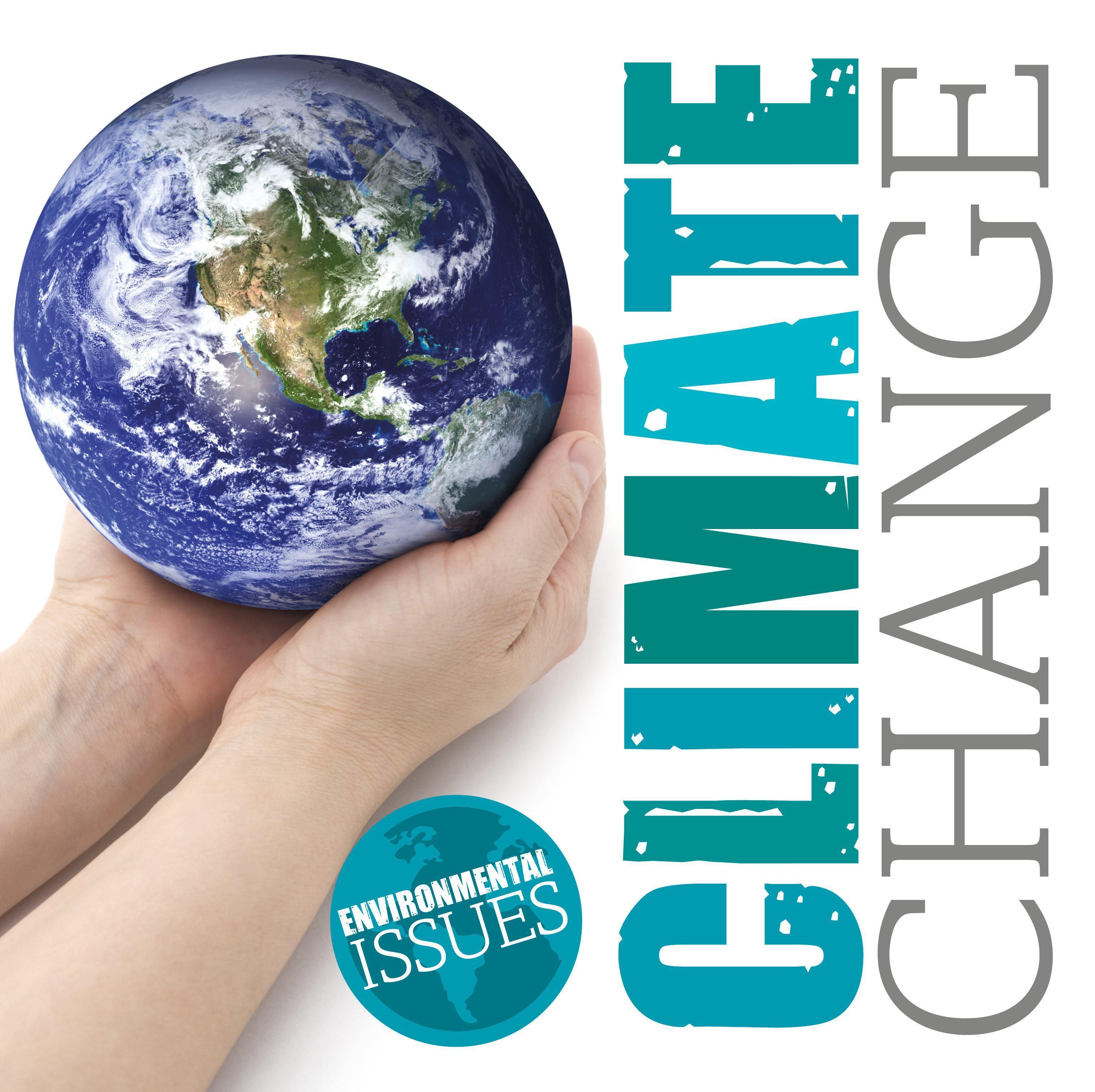 Climate Change By Harriet Brundle 9781786372574 (Hardback)