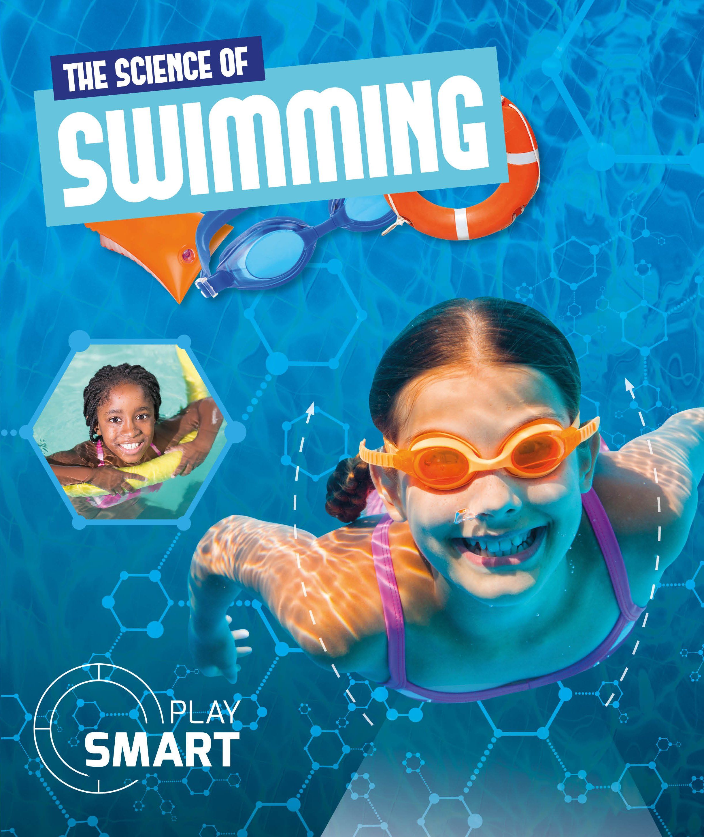 The Science of Swimming By Emilie Dufresne 9781786375315 (Hardback)