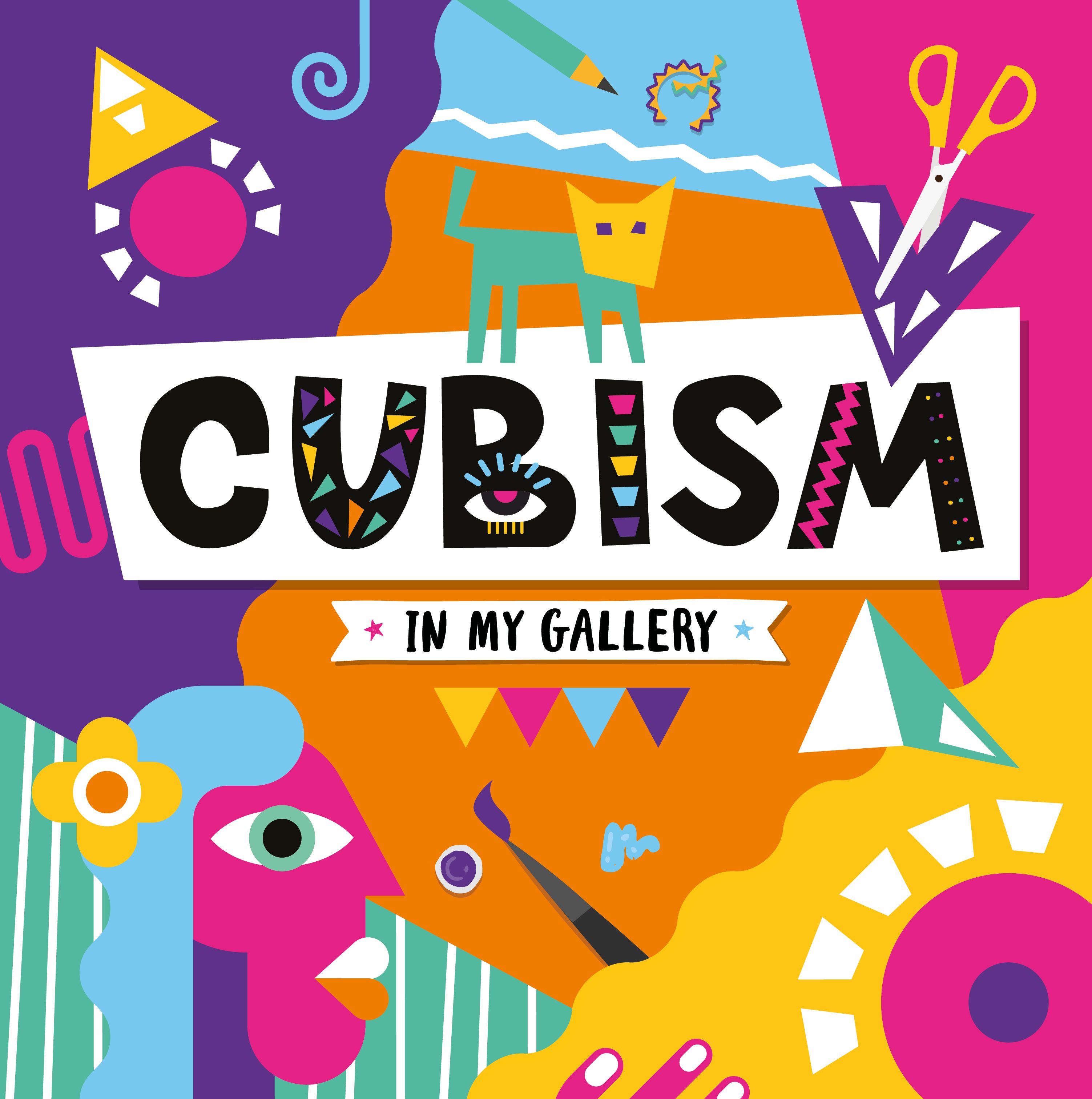 Cubism By Emilie Dufresne 9781786378439 (Hardback)
