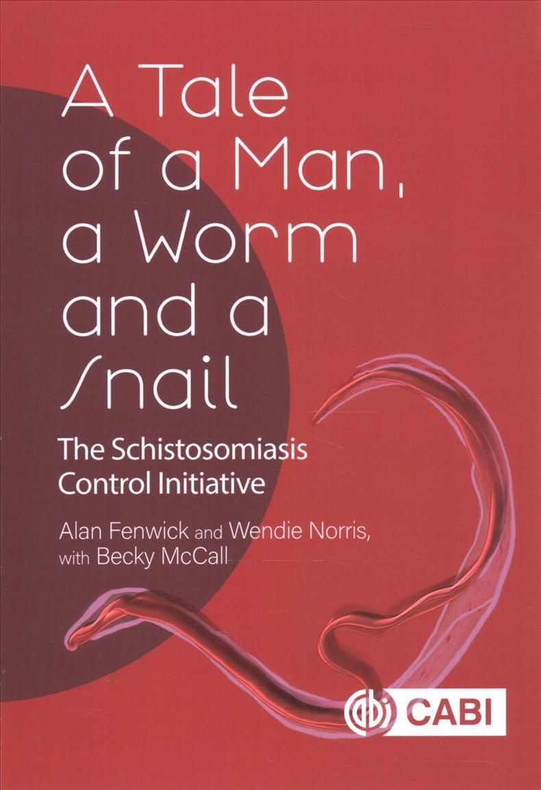 A Tale of a Man, a Worm and a Snail 9781786392558 (Paperback)