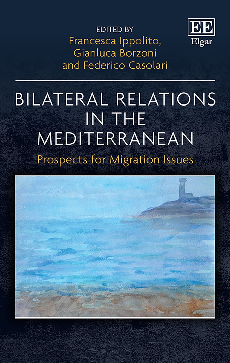 Bilateral Relations in the Mediterranean By Francesca Ippolito