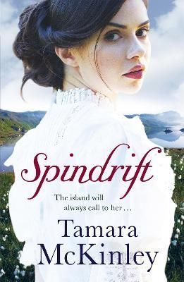 Spindrift By Tamara McKinley 9781786480002 (Paperback)