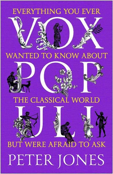 Vox Populi By P. V. Jones 9781786498946 (Paperback)