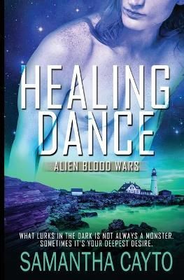 Healing Dance By Samantha Cayto 9781786518491 (Paperback)