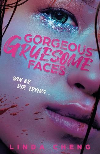 Gorgeous Gruesome Faces By Linda Cheng 9781786542182 (Paperback)