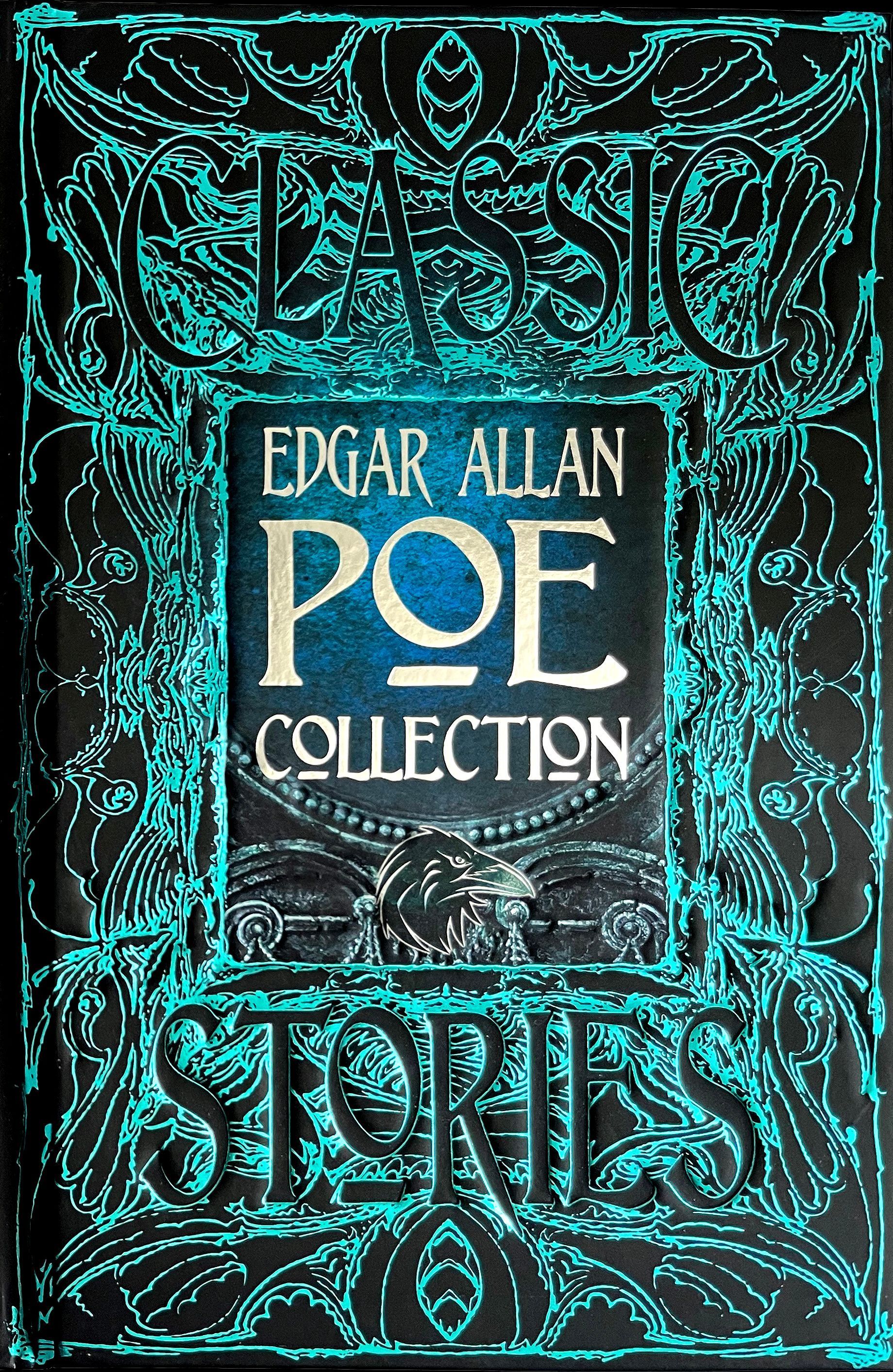 Edgar Allan Poe Short Stories By Edgar Allan Poe 9781786645456