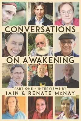 Conversations on Awakening By McNay 9781786770936 (Paperback)