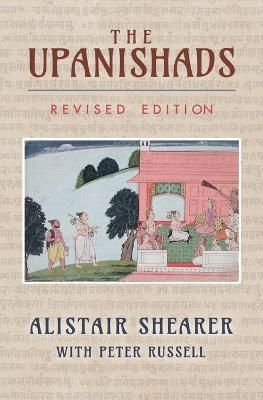 Upanishads By Shearer 9781786771759 (Paperback)