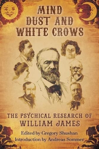 Mind-Dust and White Crows By James 9781786772046 (Paperback)