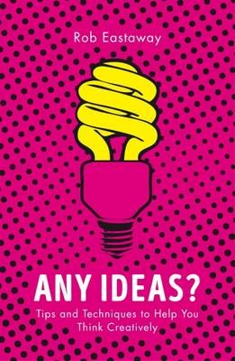 Any Ideas? By Robert Eastaway 9781786780218 (Paperback)