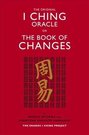 The Original I Ching By Rudolf Ritsema 9781786781222 (Paperback)