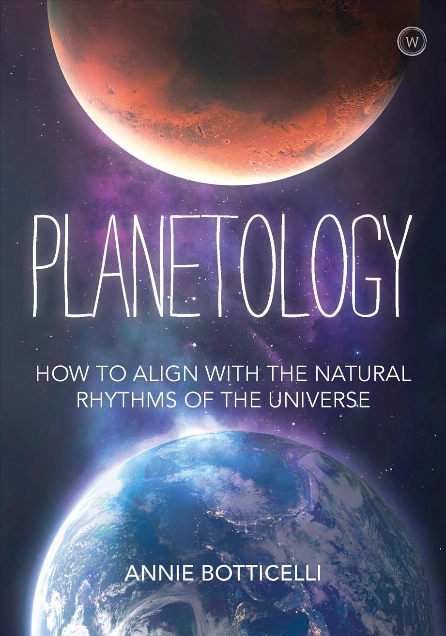 Planetology By Annie Botticelli 9781786784124 (Hardback)