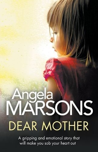 Dear Mother By Marsons, Angela 9781786810427 (Paperback)