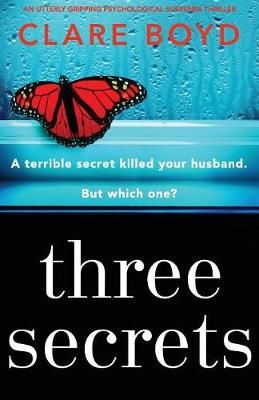 Three Secrets 9781786814180 (Paperback)
