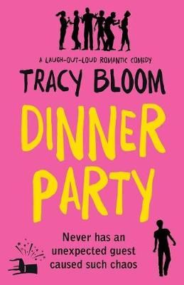 Dinner Party By Bloom 9781786815620 (Paperback)