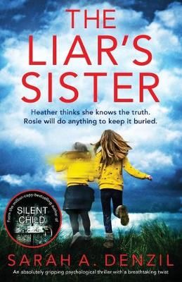 Liar's Sister By Denzil 9781786817389 (Paperback)
