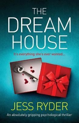 Dream House By Ryder 9781786819710 (Paperback)