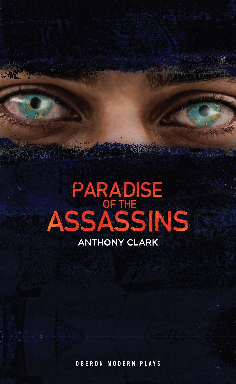 Paradise of the Assassins 9781786820334 (Paperback)
