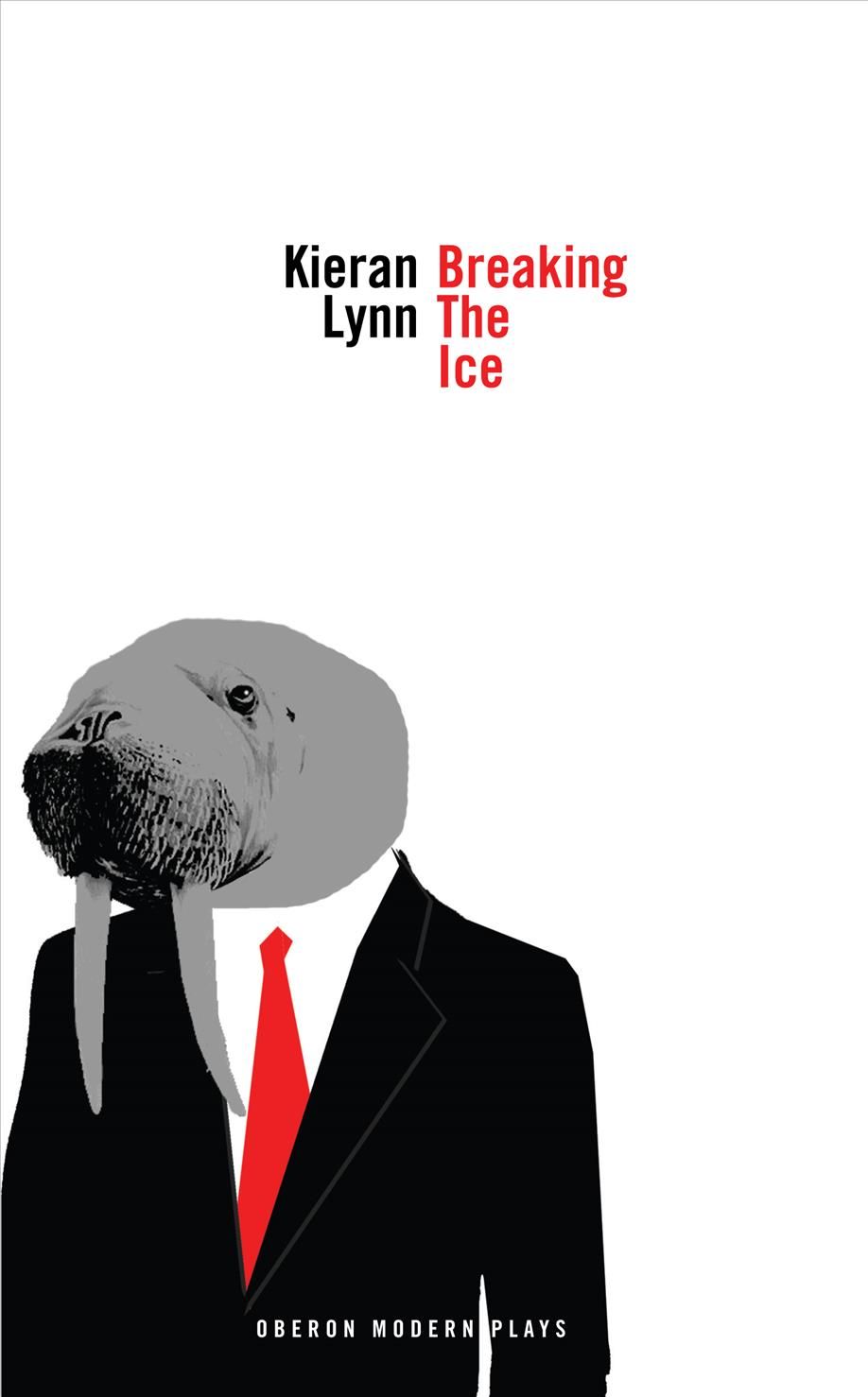 Breaking the Ice By Kieran Lynn 9781786820396 (Paperback)
