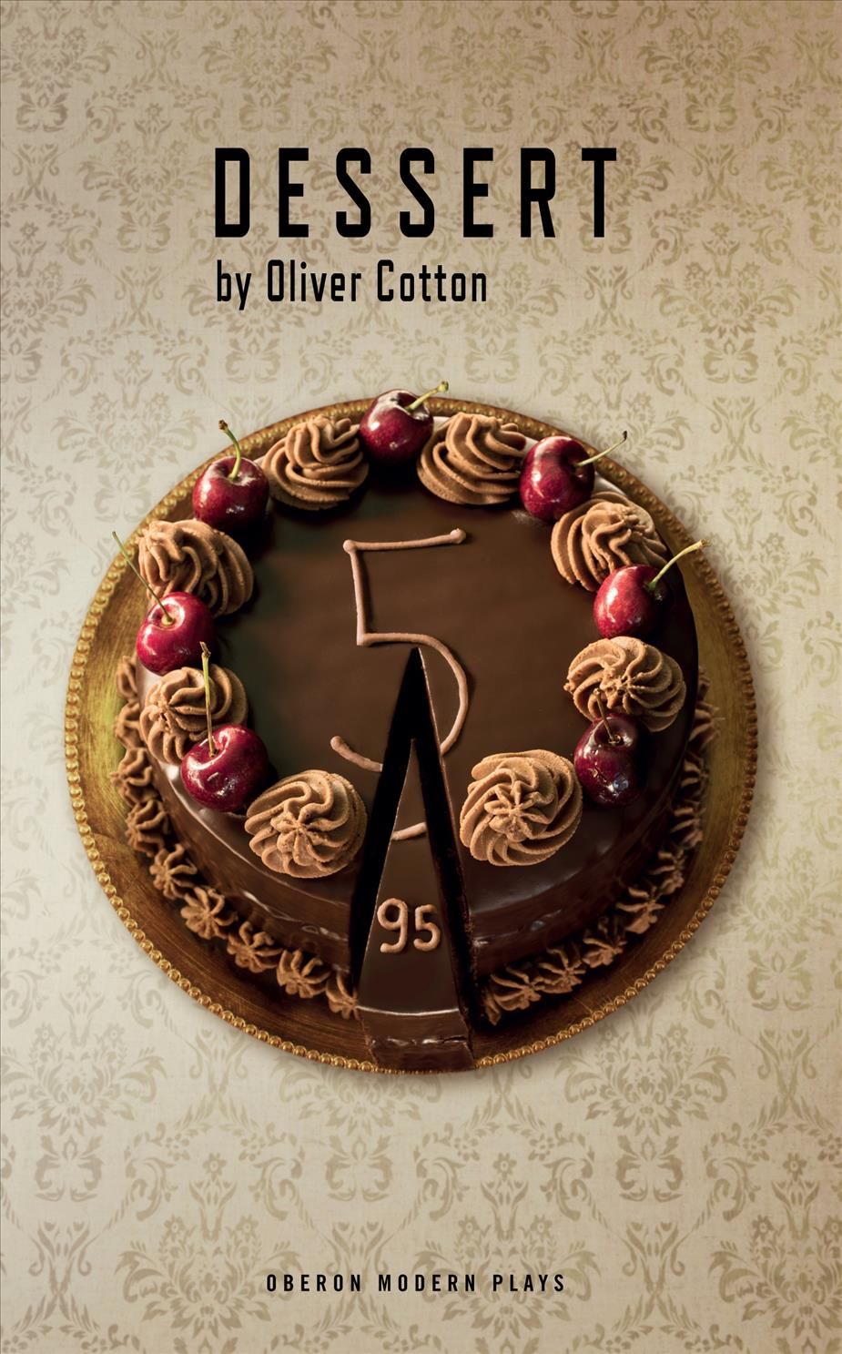 Dessert By Oliver Cotton 9781786822369 (Paperback)