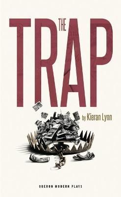 The Trap By Kieran Lynn 9781786823106 (Paperback)
