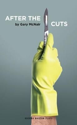 After the Cuts By Gary McNair 9781786826053 (Paperback)