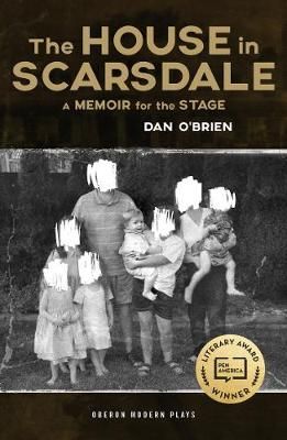 The House in Scarsdale By Dan O'Brien 9781786827807 (Paperback)