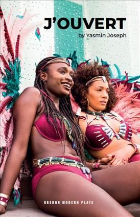 J'ouvert By Yasmin Joseph 9781786827838 (Paperback)