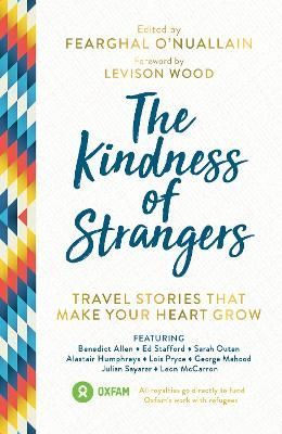 The Kindness of Strangers By Fearghal O'Nuallain (editor) (Paperback)