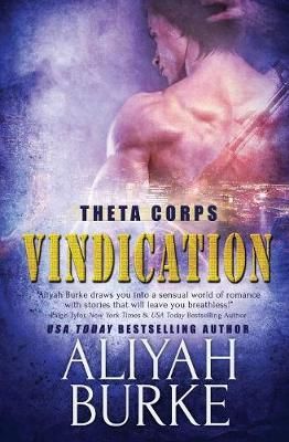 Vindication By Aliyah Burke 9781786863416 (Paperback)