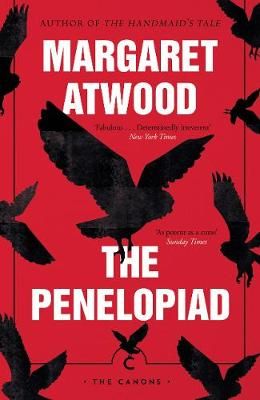 The Penelopiad By Margaret Atwood 9781786892485 (Paperback)