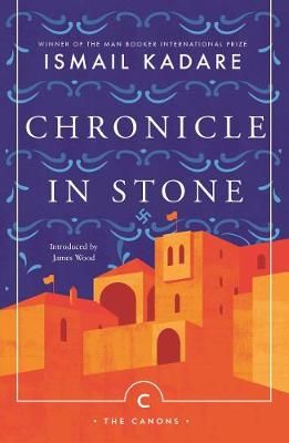 Chronicle in Stone 9781786894496 (Paperback)