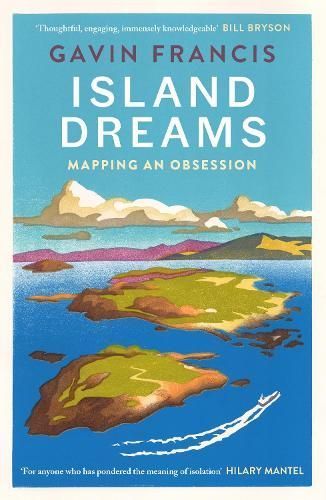 Island Dreams By Gavin Francis 9781786898203 (Paperback)