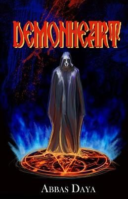 Demonheart By Daya 9781786955128 (Paperback)