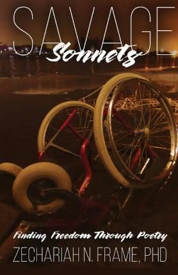Savage Sonnets By Frame 9781786957665 (Paperback)